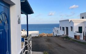 Casa Las Velas